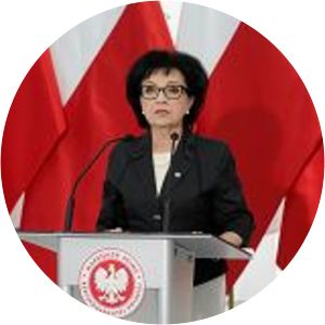 Alina Gowin photograph