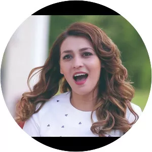 Alina Havrisciuc - Musical artist