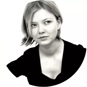 Alina Ibragimova