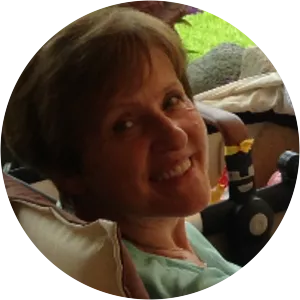 Alina Kolańczyk - Author