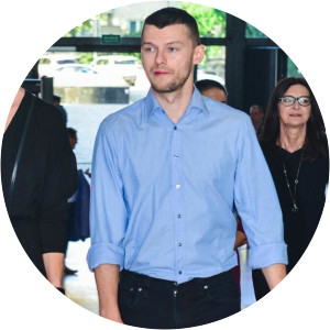 Alina Kościukiewicz