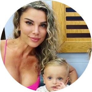 Alina Laufer photograph