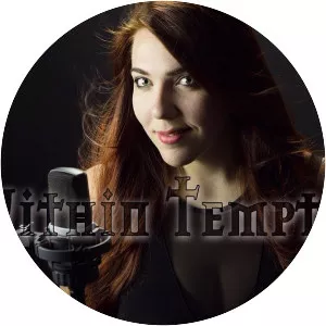 Alina Lesnik - Musical artist