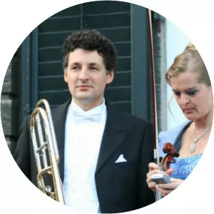 Alina Lin Jong - Ruud Merx's wife