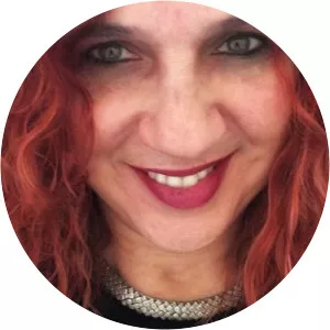 Alina López Cámara photograph