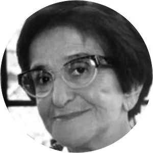 Alina Margolis-Edelman