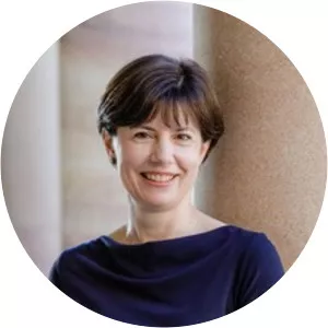 Alina Morawska - Researcher