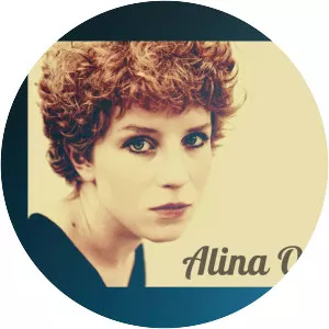 Alina Orlova