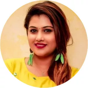 Alina Padikkal - Actress