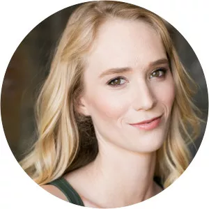 Alina Patra - Film writer