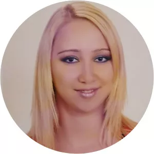 Alina Politova - Actor