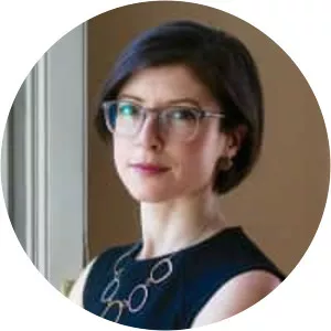 Alina Polyakova photograph