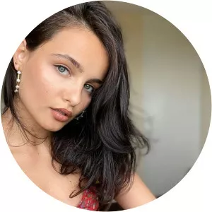 Alina Pop photograph