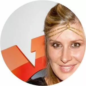 Alina Schiau photograph