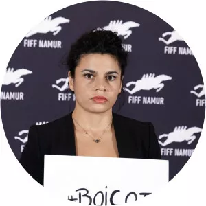 Alina Serban - Actress