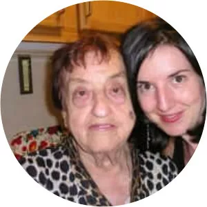 Alina Simone - Musician