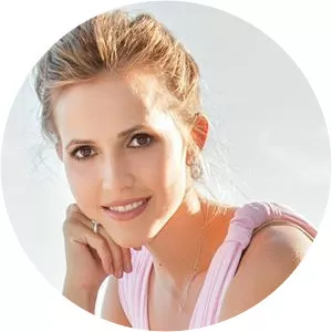 Alina Somova - Russian ballet dancer