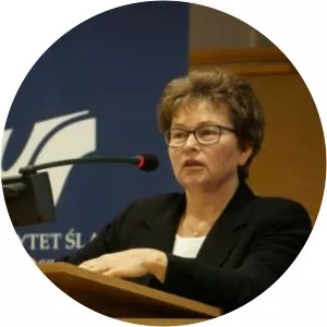 Alina Szczurek-Boruta