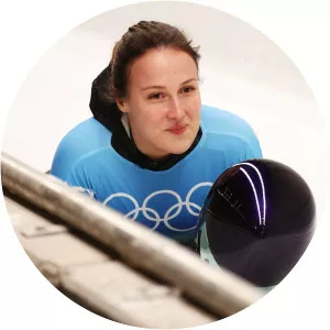 Alina Tararychenkova