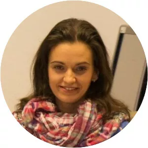 Alina Tomi - Actress