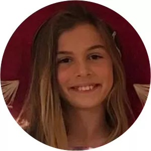 Alina Valentinovna Belkevich