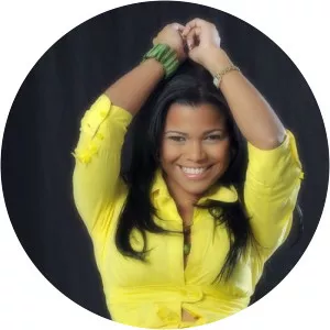 Alina Vargas - Actress