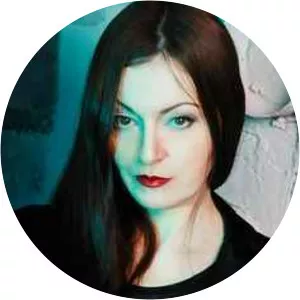 Alina Vitukhnovskaya Musician