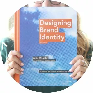 Alina Wheeler photograph