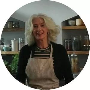 Alina Zaliukaite-Ramanauskiene