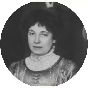 Aline Caroline de Rothschild