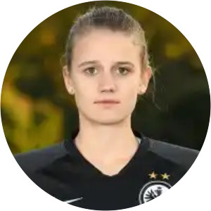 Aline Czaplicki - Football player