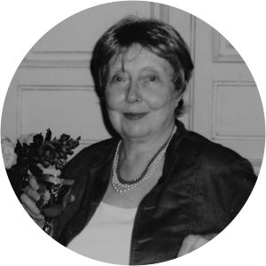 Aline Dallier-Popper