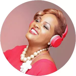 Aline Gahongayire - Singer