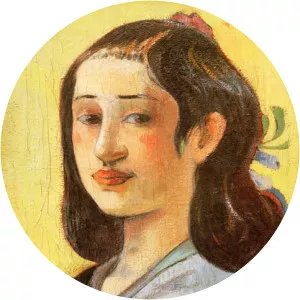 Aline  Gauguin