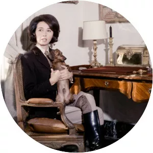 Aline Griffith, Countess of Romanones