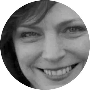 Aline Jacques - Film producer