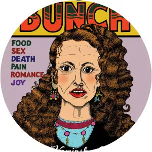 Aline Kominsky-Crumb