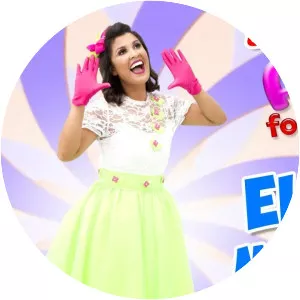 Aline Nascimento - Musical artist