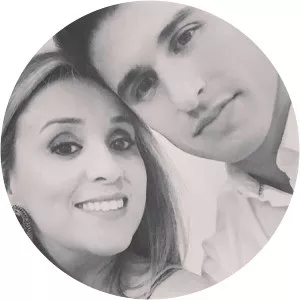 Aline Penteado Machado photograph