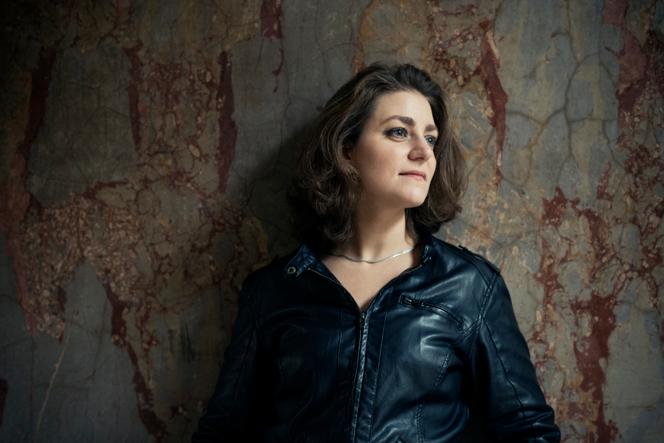 Aline Piboule - Musical artist