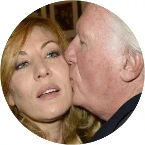 Aline Ponelle photograph