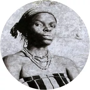 Aline Sitoe Diatta