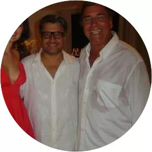 Aline Wermelinger - Film producer ‧ John Casablancas' wife