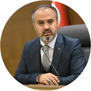 Alinur Aktaş - Turkish Politician