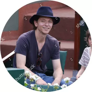 Aliocha Haroche photograph