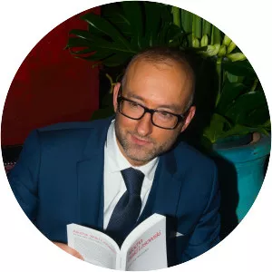 Aliocha Wald Lasowski