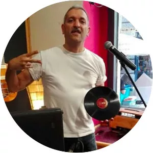 Alioscia Bisceglia - Musical artist