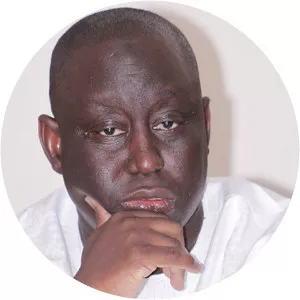 Aliou Sall