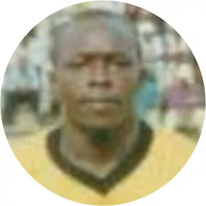 Aliou Siby Badra