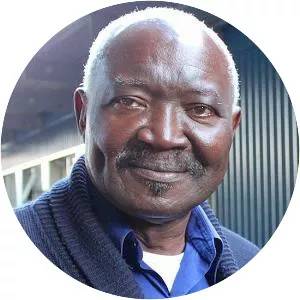 Alioum Fantouré - Writer